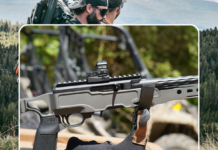 Faxon Firearms Clearance Deals