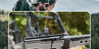 Faxon Firearms Clearance Deals