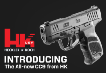 HK CC9 New Model