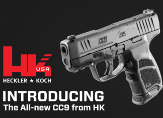 HK CC9 New Model