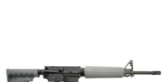 Palmetto State Armory AR-15 On Sale