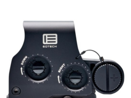 Aimpoint EOTech On Sale