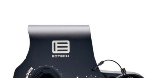 Aimpoint EOTech On Sale