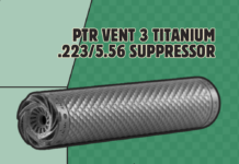 AimSurplus PTR Vent Available