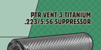 AimSurplus PTR Vent Available