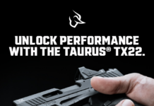 Taurus Triple Mag Mania