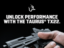 Taurus Triple Mag Mania