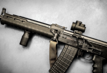 RS Regulate SALES on handguards and optics mounts