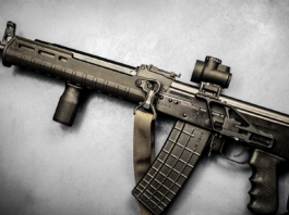 RS Regulate SALES on handguards and optics mounts