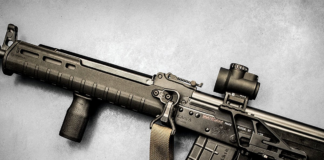 RS Regulate SALES on handguards and optics mounts