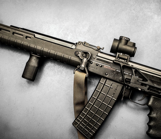 RS Regulate SALES on handguards and optics mounts