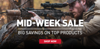 Primary Arms Mid-Week Sale