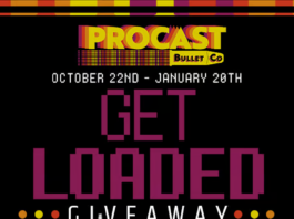 Get Loaded Giveaway