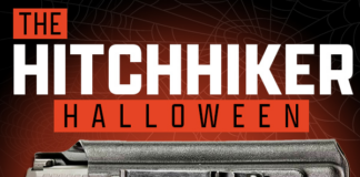 Dark Star Gear Hitchhiker Halloween