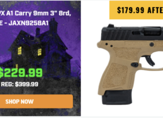 Palmetto state armory beretta apx a1 carry rebate