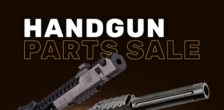 Brownells 12% Off Handgun Parts