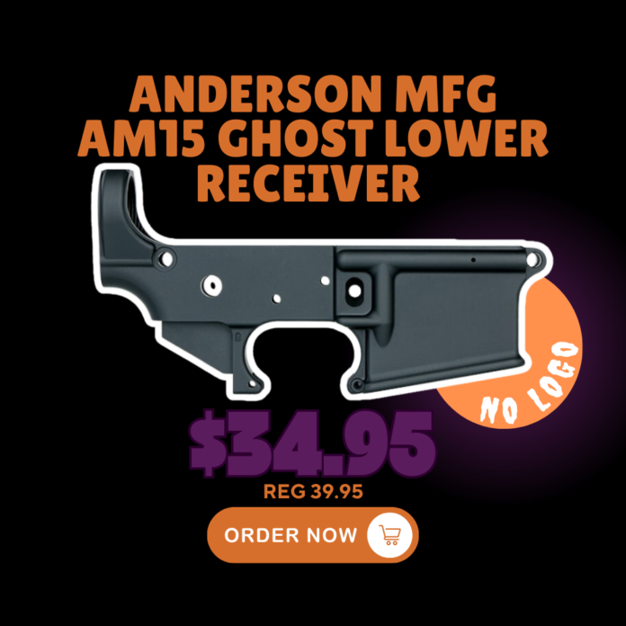 Aimsurplus Anderson MFG