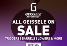 Primary Arms All Geissele On Sale