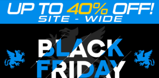 Griffin Armament Black Friday Sales