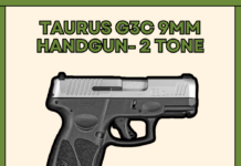 Aimsurplus Taurus G3C