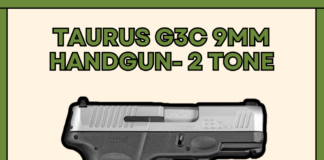 Aimsurplus Taurus G3C