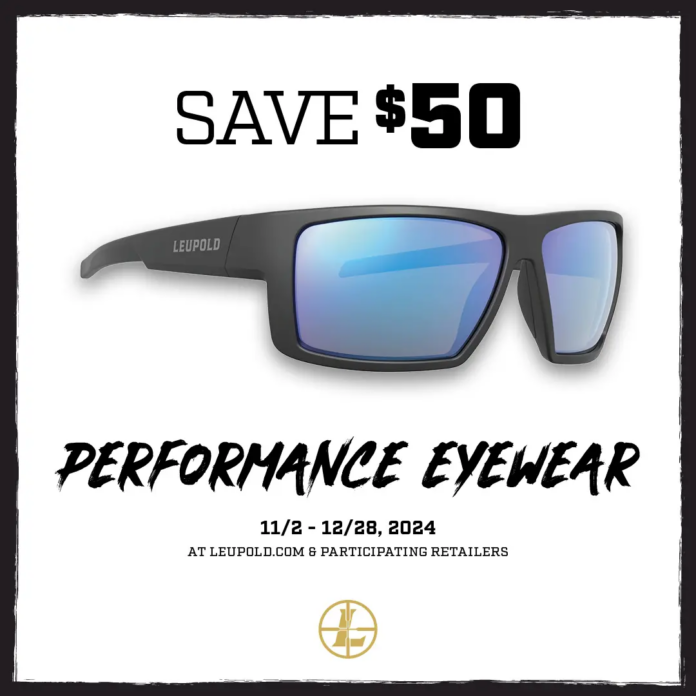 Leupold Eyewear