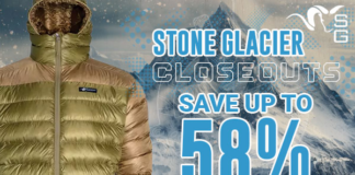 EuroOptic Stone Glacier Closeouts