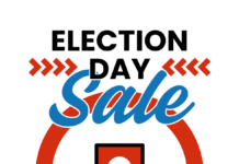 Aimsurplus election day sale