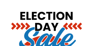 Aimsurplus election day sale