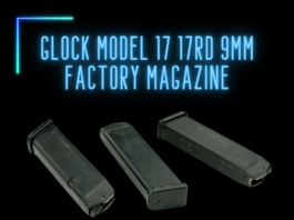 AimSurplus Glock 17 Mags Used