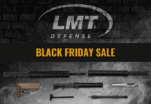 Big Tex Ordnance Black Friday Sale LMT