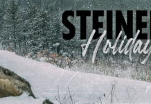 EuroOptic Steiner Holiday Sales