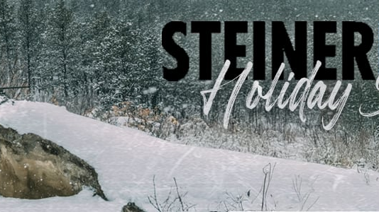 EuroOptic Steiner Holiday Sales