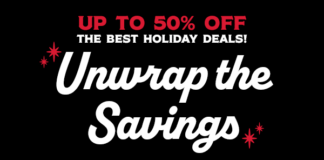 Scheels Holiday Savings