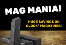 Brownells Glock Mag Mania