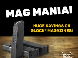Brownells Glock Mag Mania