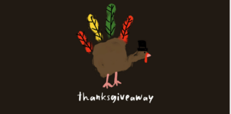 American Suppressor Association Thanksgiving Giveaway