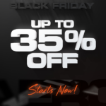 Aero Precison Up to 35% Off For Black Friday