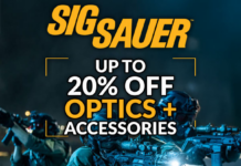 EuroOptic Sig Sauer Optics Sale