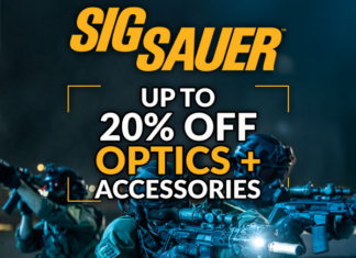 EuroOptic Sig Sauer Optics Sale