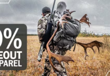 EuroOptic Pnuma Hunting Gear Closeouts