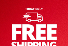 Primary Arms Free Shipping Today