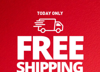 Primary Arms Free Shipping Today