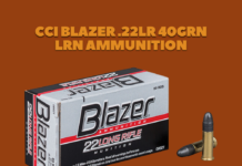 AimSurplus 22 LR Blazer On Sale