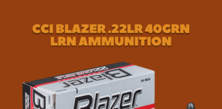 AimSurplus 22 LR Blazer On Sale