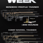 Aero Precision SOLUS Week