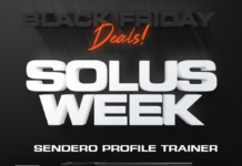 Aero Precision SOLUS Week