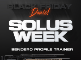 Aero Precision SOLUS Week