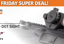 Pre Black Friday Deals Primary Arms