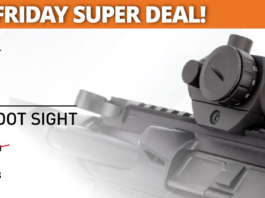 Pre Black Friday Deals Primary Arms